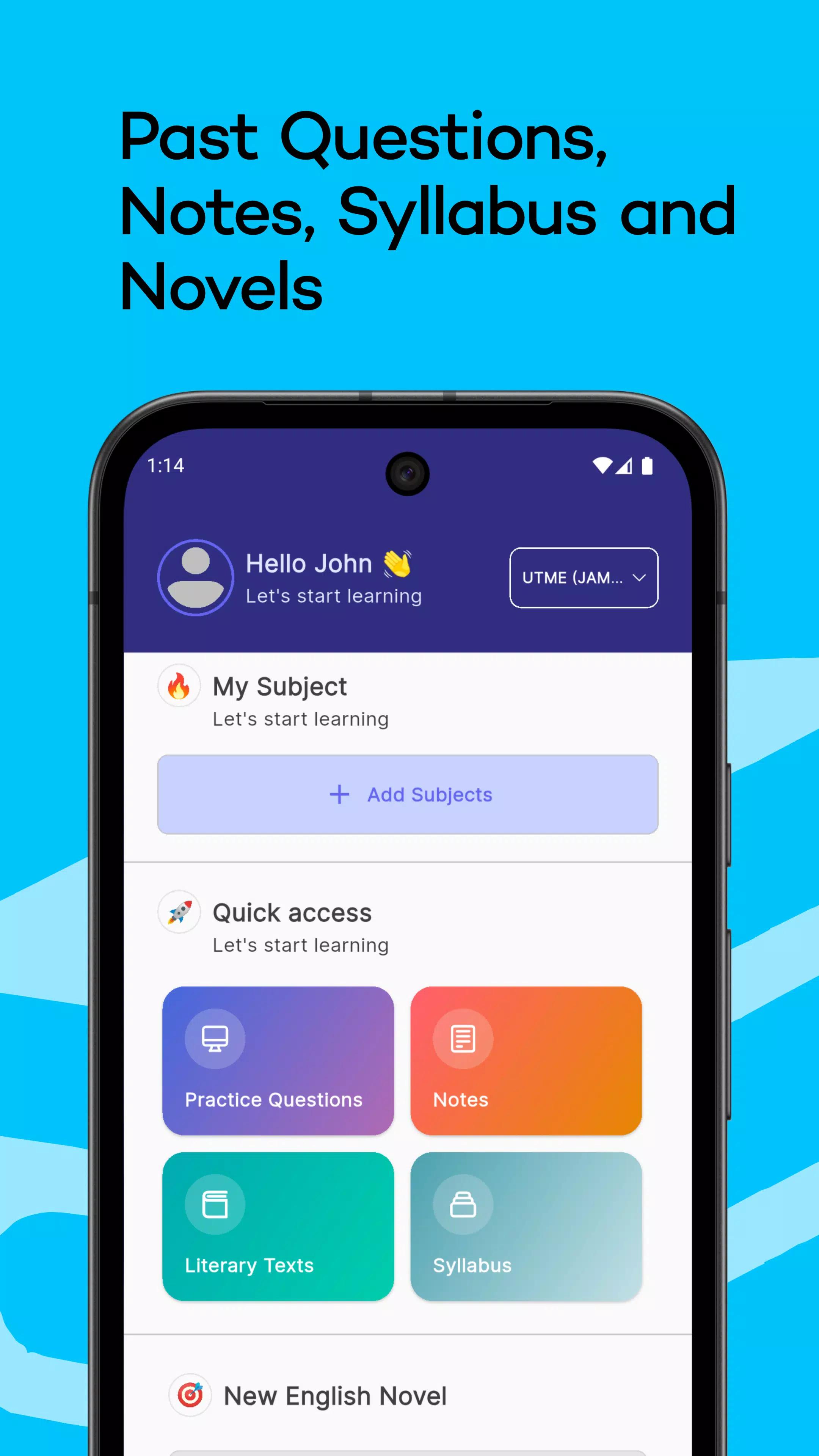 Prepmate screenshot 5