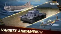 World Warfare screenshot 8