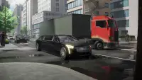 Taxi Car Simulator : EVO screenshot 5