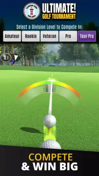Ultimate Golf! screenshot 10
