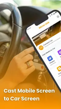 Zlink Carplay Android App screenshot 1