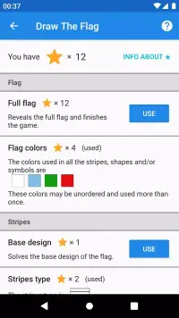 Draw The Flag screenshot 7
