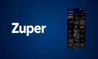 Zuper TV: Cine, Deportes, +18 screenshot 10