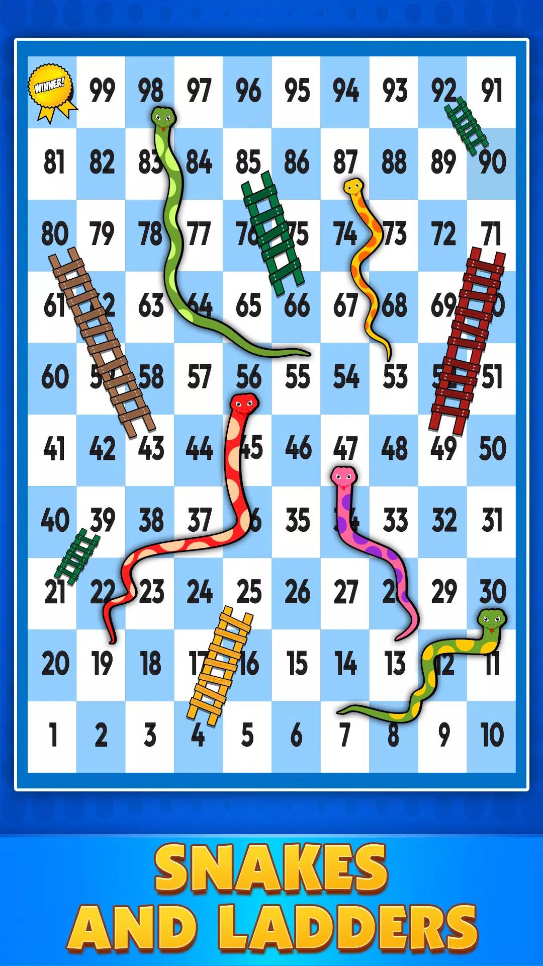 Ludo Classic Multiplayer Game screenshot 4