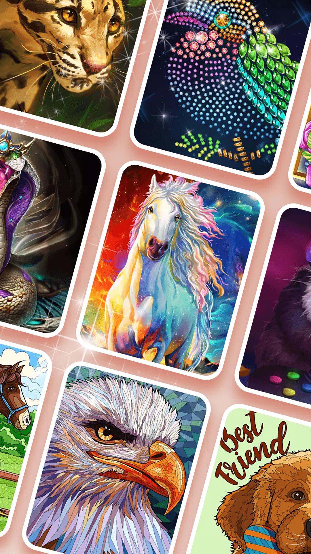 Tap Color Pro screenshot 5