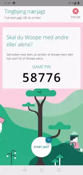 Woop screenshot 10