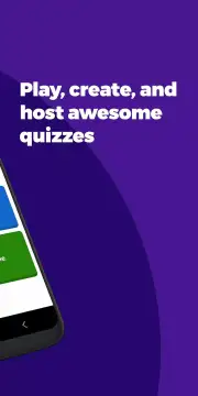 Kahoot! screenshot 2