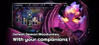 Ragnarok Sharing Hero screenshot 9