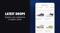 Nike screenshot 3