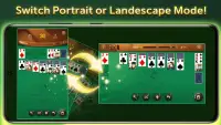 Klondike: World of Solitaire screenshot 7