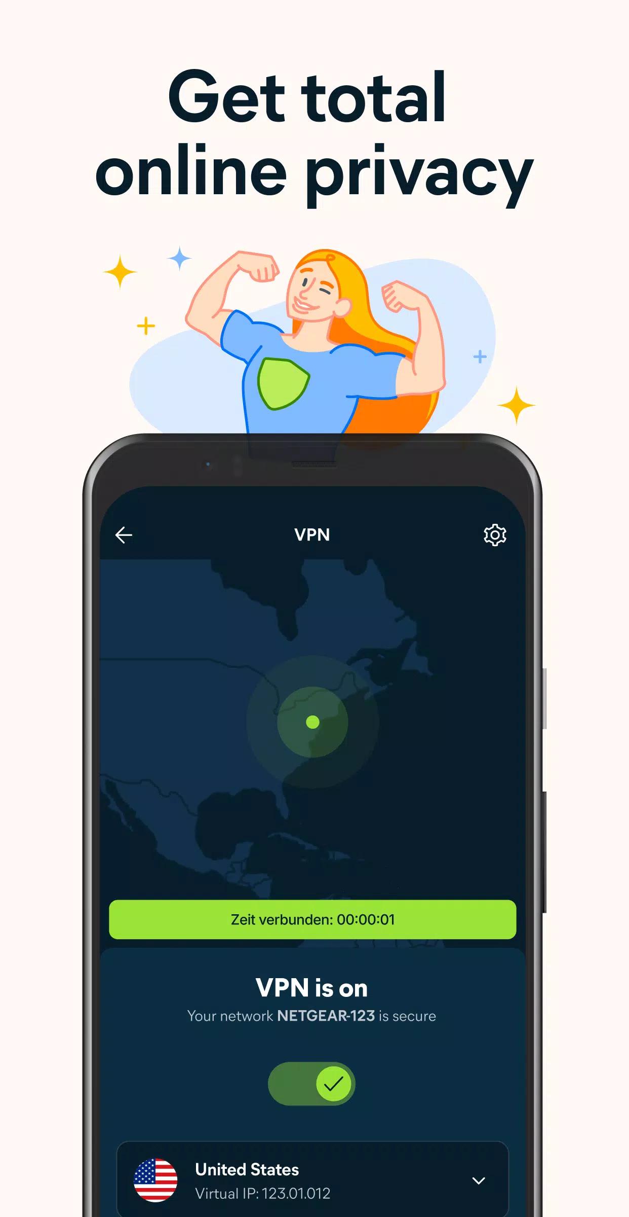 Avast One screenshot 3
