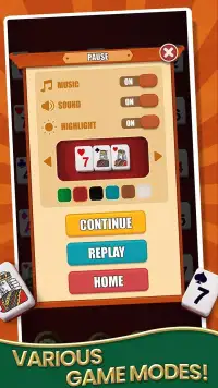 Mahjong screenshot 6