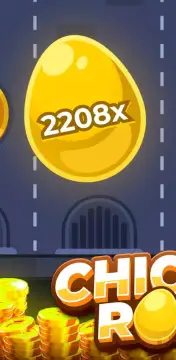 Chicken Road screenshot 3