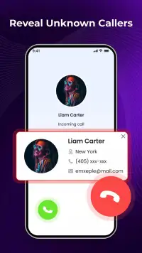 ID Tracker – Spam Call & Block screenshot 9