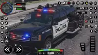 Police Simulator - Speed Chase screenshot 5
