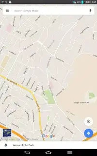 Compass screenshot 13