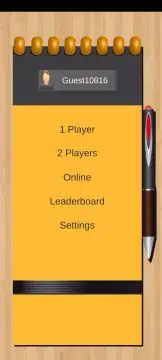Mega Tic Tac Toe Online screenshot 6