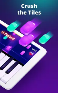 Piano - Play & Learn Music screenshot 7
