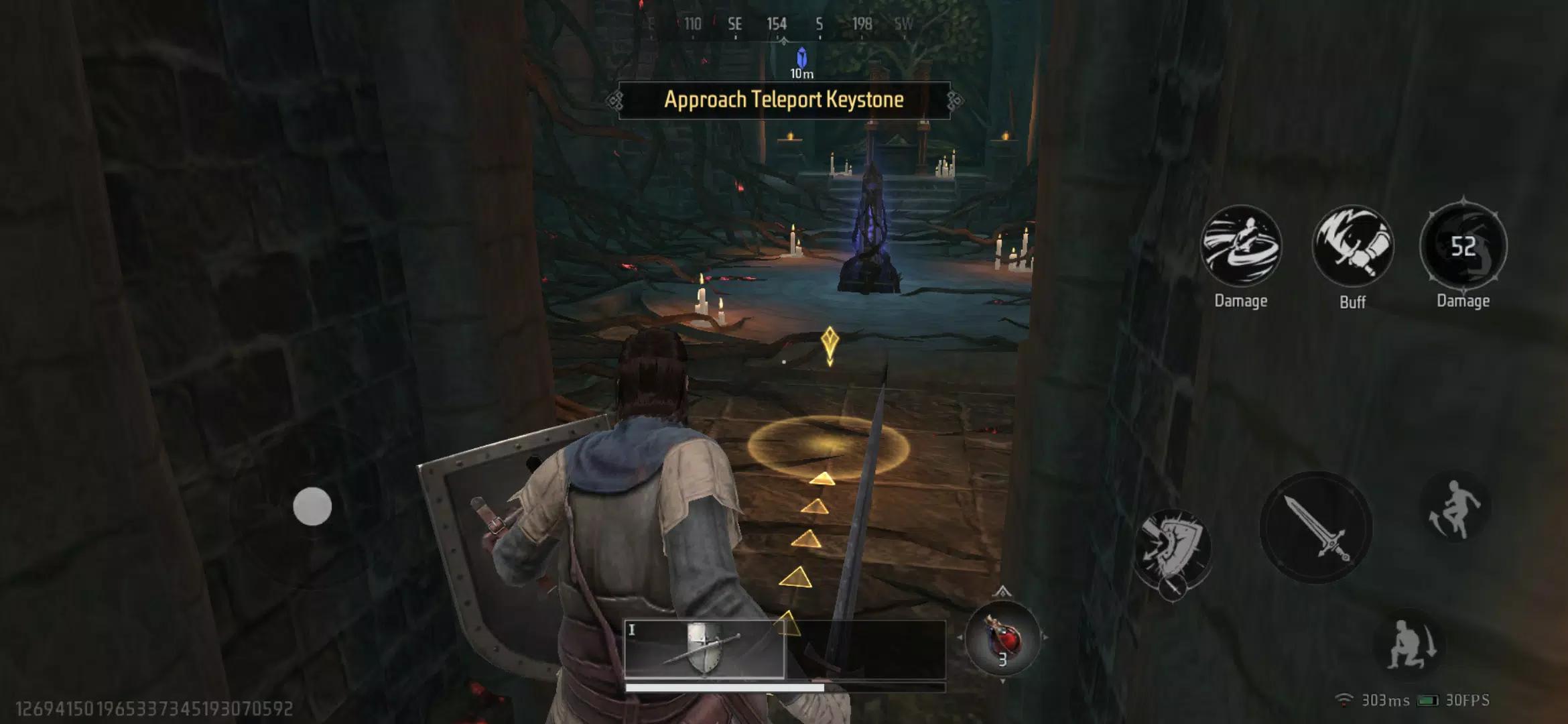Gold and Glory screenshot 11