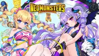 Neo Monsters screenshot 6