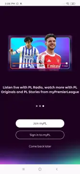 Premier League - Scores, News screenshot 6