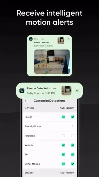 Wyze screenshot 2