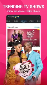 StarTimes screenshot 12