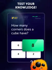 Quiz Planet screenshot 5