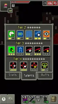 Shattered Pixel Dungeon screenshot 5