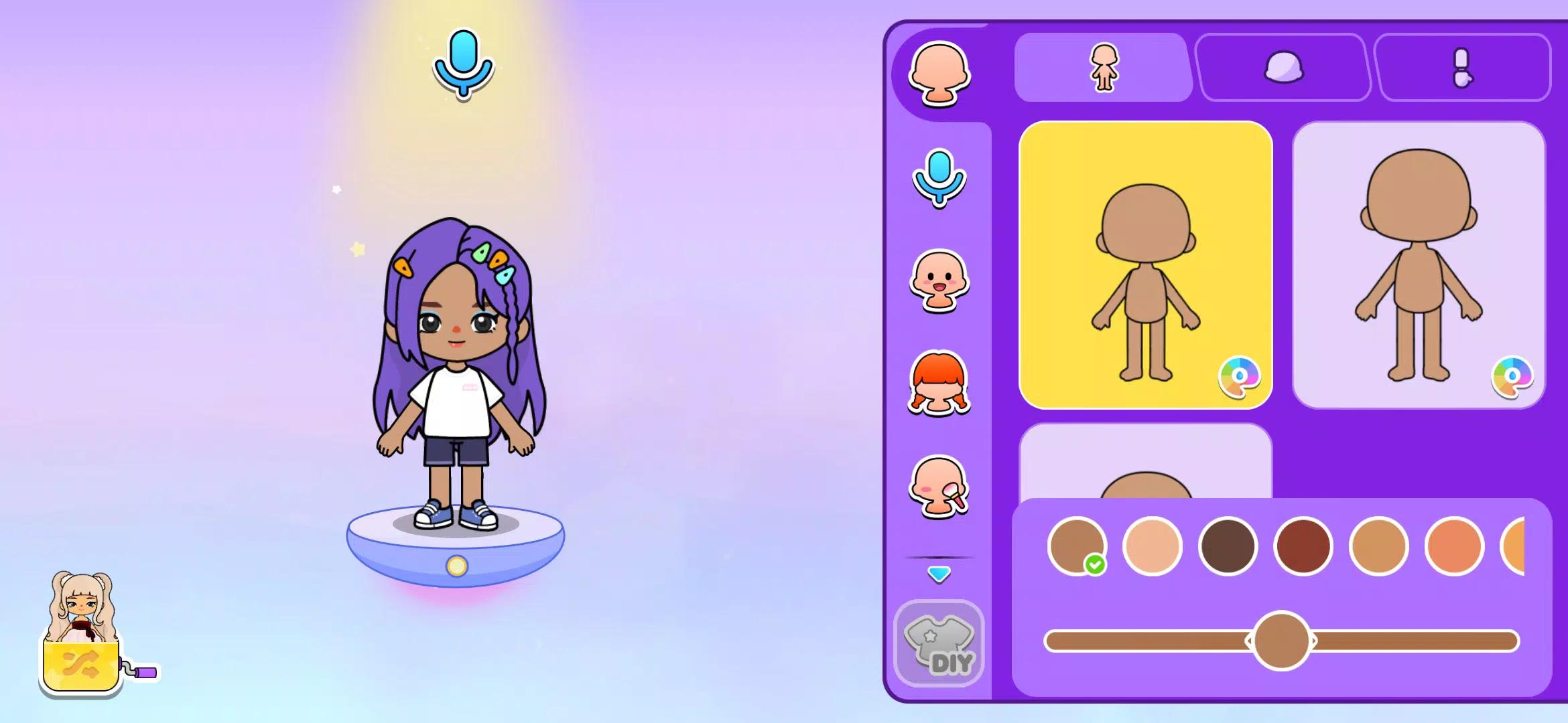 Aha World screenshot 6