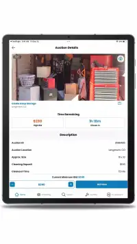 StorageTreasures screenshot 14