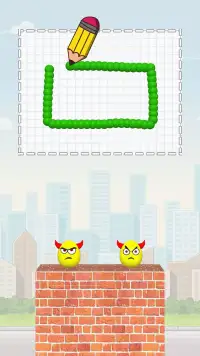 Draw To Smash screenshot 2