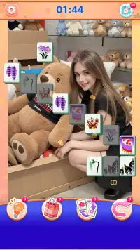 Tile Mahjong Daily screenshot 10