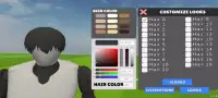 Unmatched EGO - Soccer Action screenshot 6
