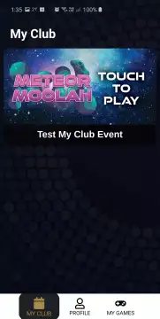 Caloundra RSL screenshot 2