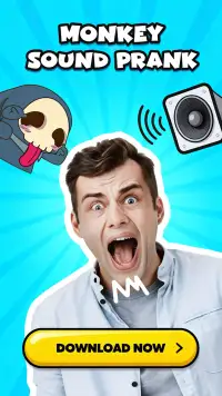 Funny Prank - Crazy Sounds screenshot 6