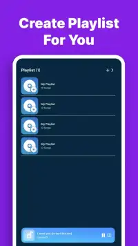 Music Downloader screenshot 8