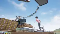 Only Up! 3D Parkour screenshot 4