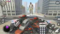 Miami Crime Gangster Simulator screenshot 8