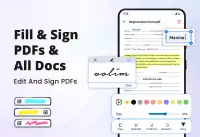 PDF Reader, Editor & Scanner screenshot 3