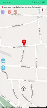 USA GPS Maps & My Navigation screenshot 13