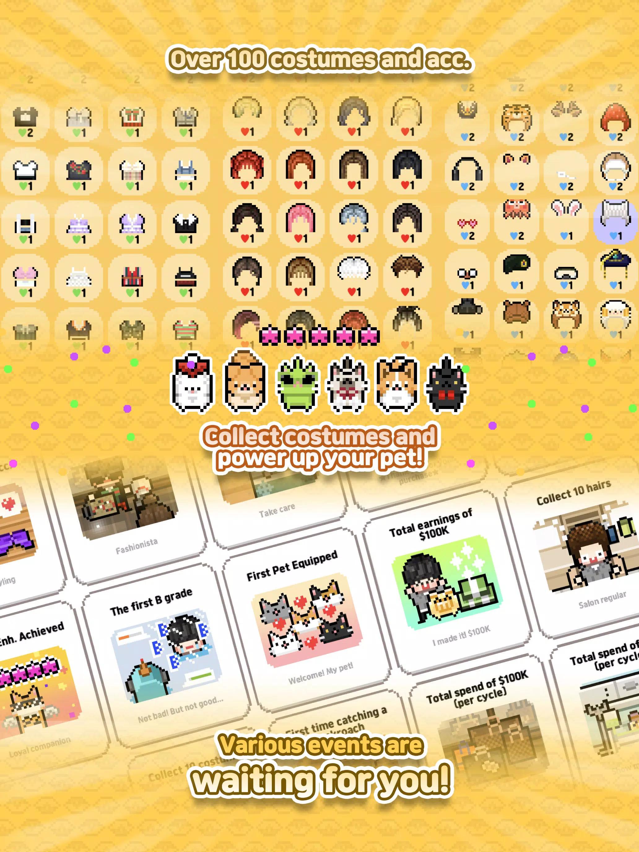 LivingAlone3 screenshot 15