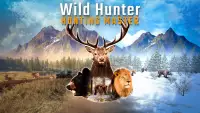 Wild Animal Hunting screenshot 9