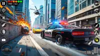 Police Car Games screenshot 2