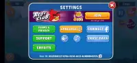 Angry Birds Friends screenshot 2