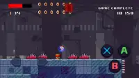 2D.EXE Haunted Game screenshot 3
