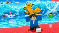 Tsunami Escape For Memerot screenshot 14
