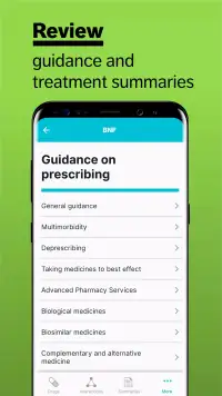 BNF screenshot 4