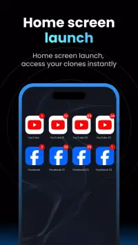 InfiniteClone screenshot 10