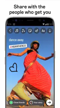 Instagram Lite screenshot 10
